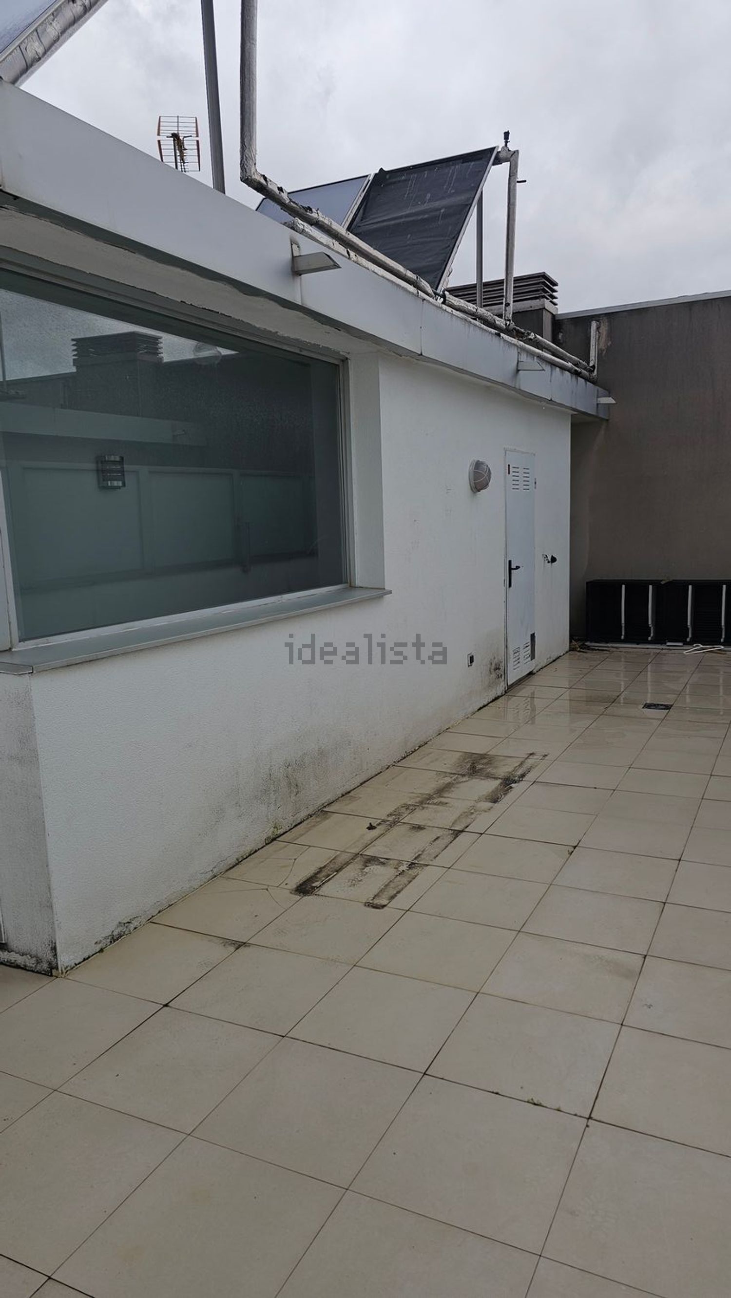 Wohnung 55 m² in Madrid
