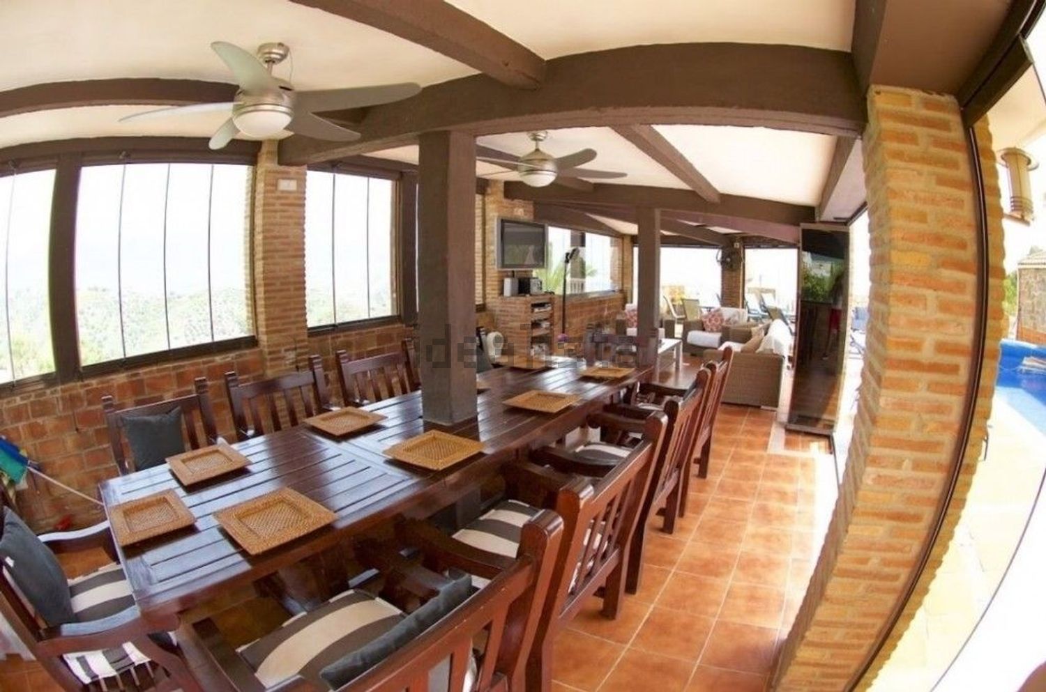 Casa 649 m² a Torrox