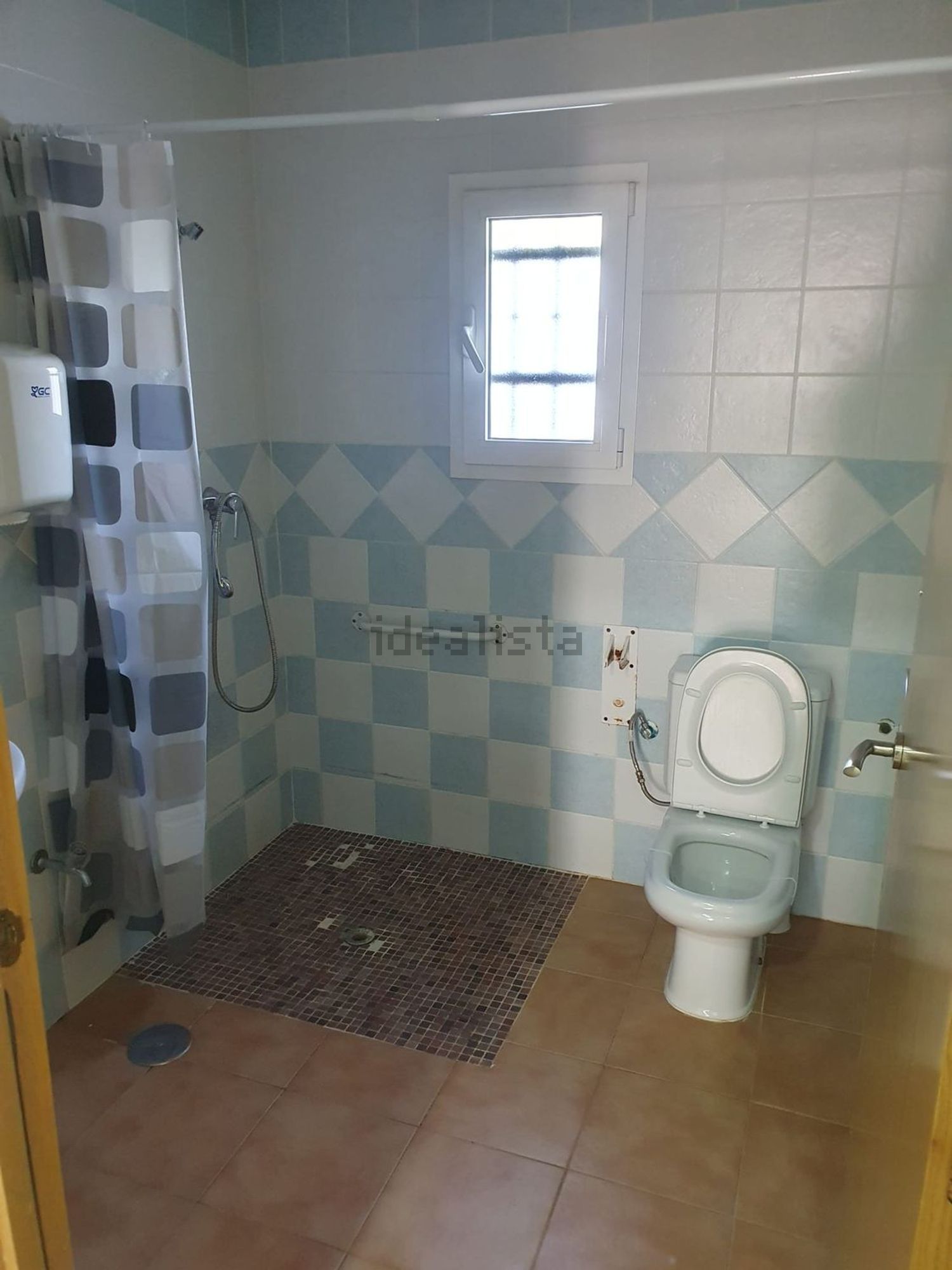 Habitación 90 m², Sevilla