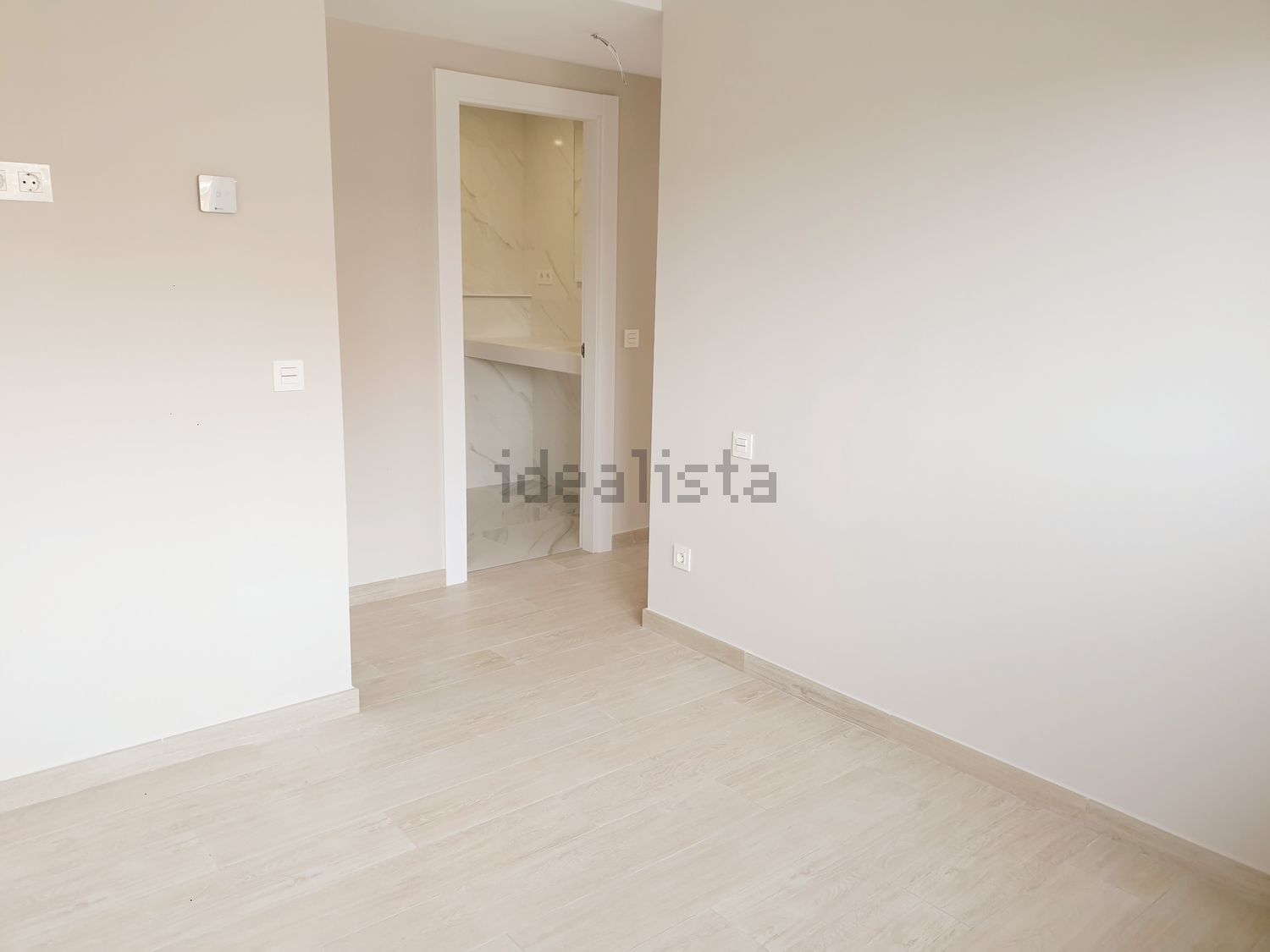 Piso de 90 m² en Madrid
