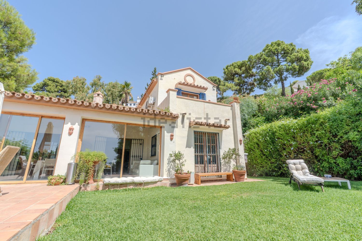 Casa de 342 m² a Benahavís
