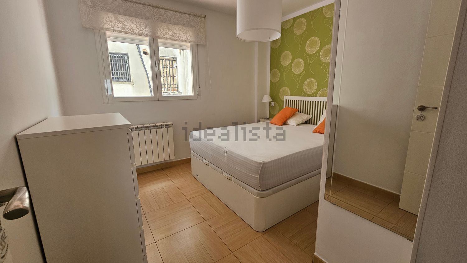 Pis de 55 m² a Madrid