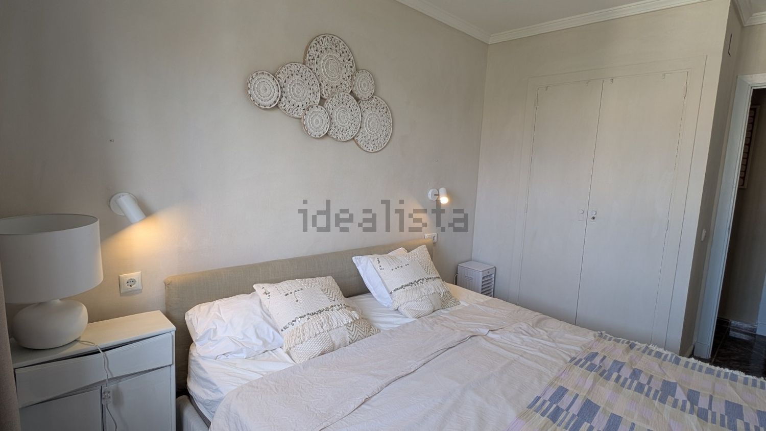 Wohnung 112 m² in Palma