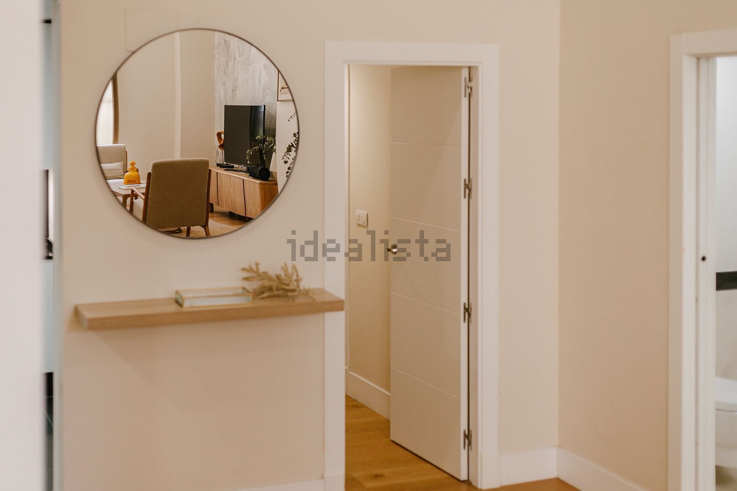 Piso de 191 m² en Málaga