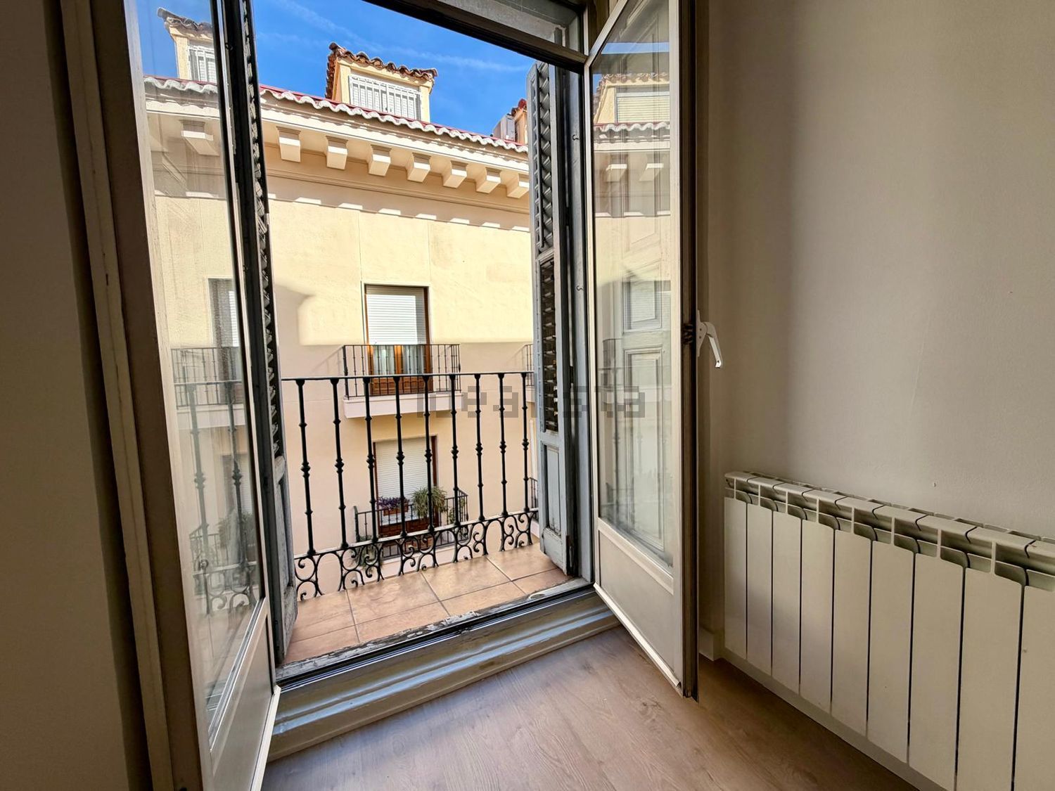 Pis de 78 m² a Madrid