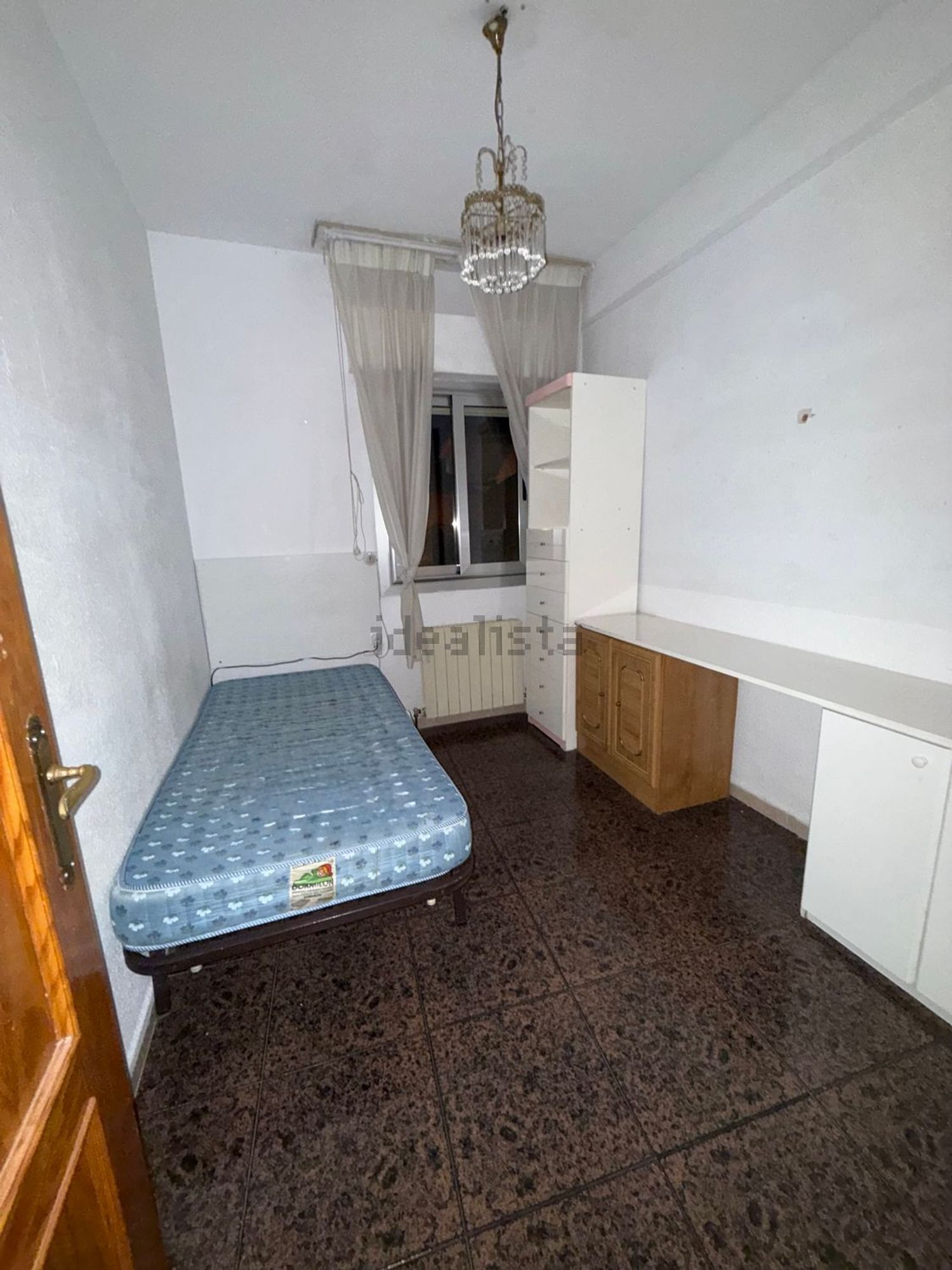Zimmer zur Miete, Toledo