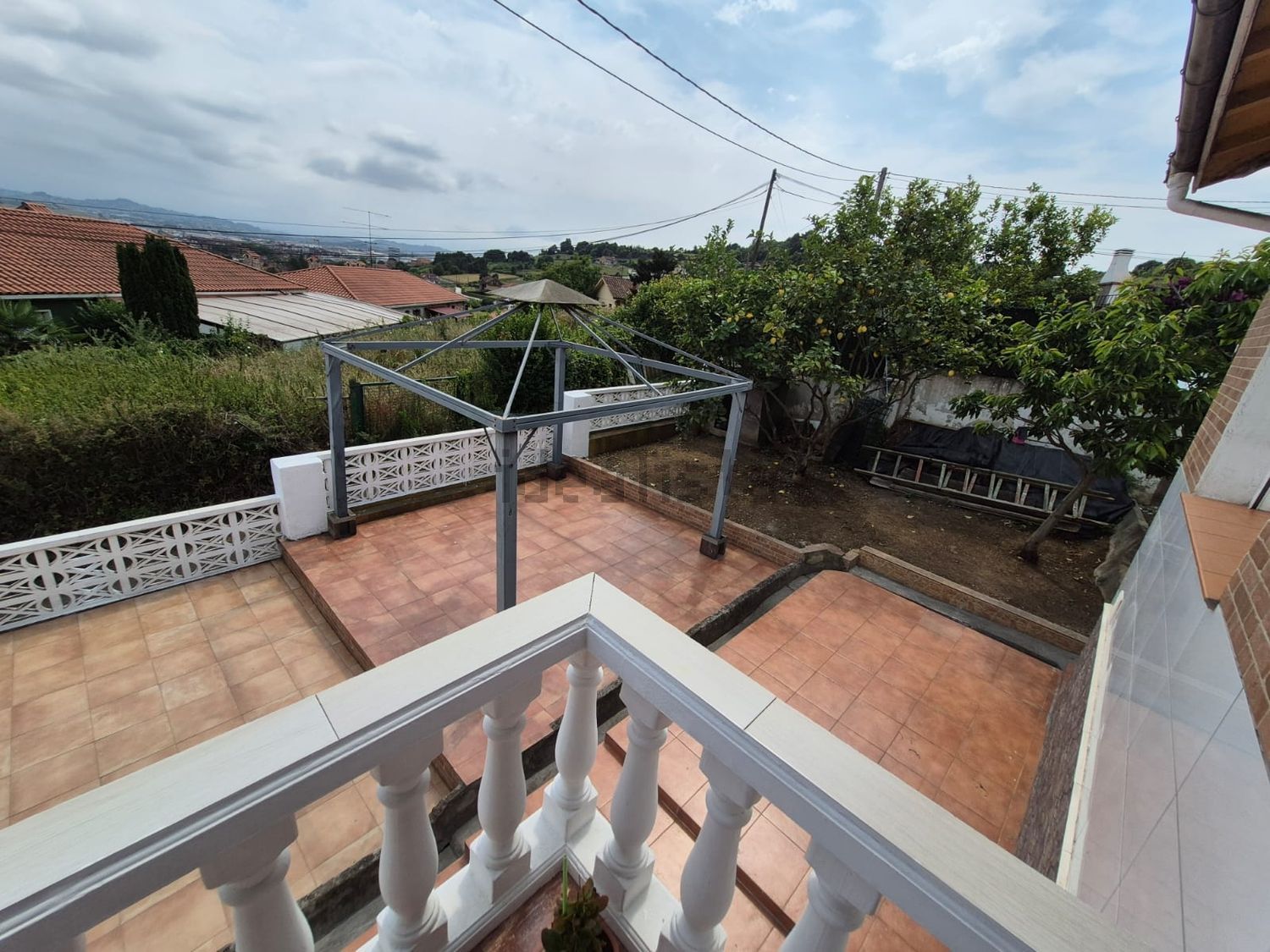 Casa de 60 m² en Gijón