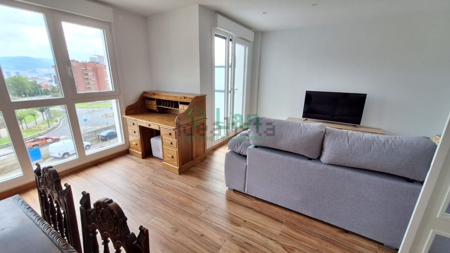 Apartamento 90 m² em Bilbau