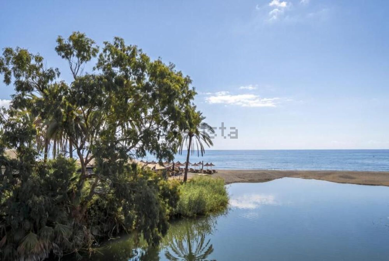 Appartamento 47 m² a Marbella