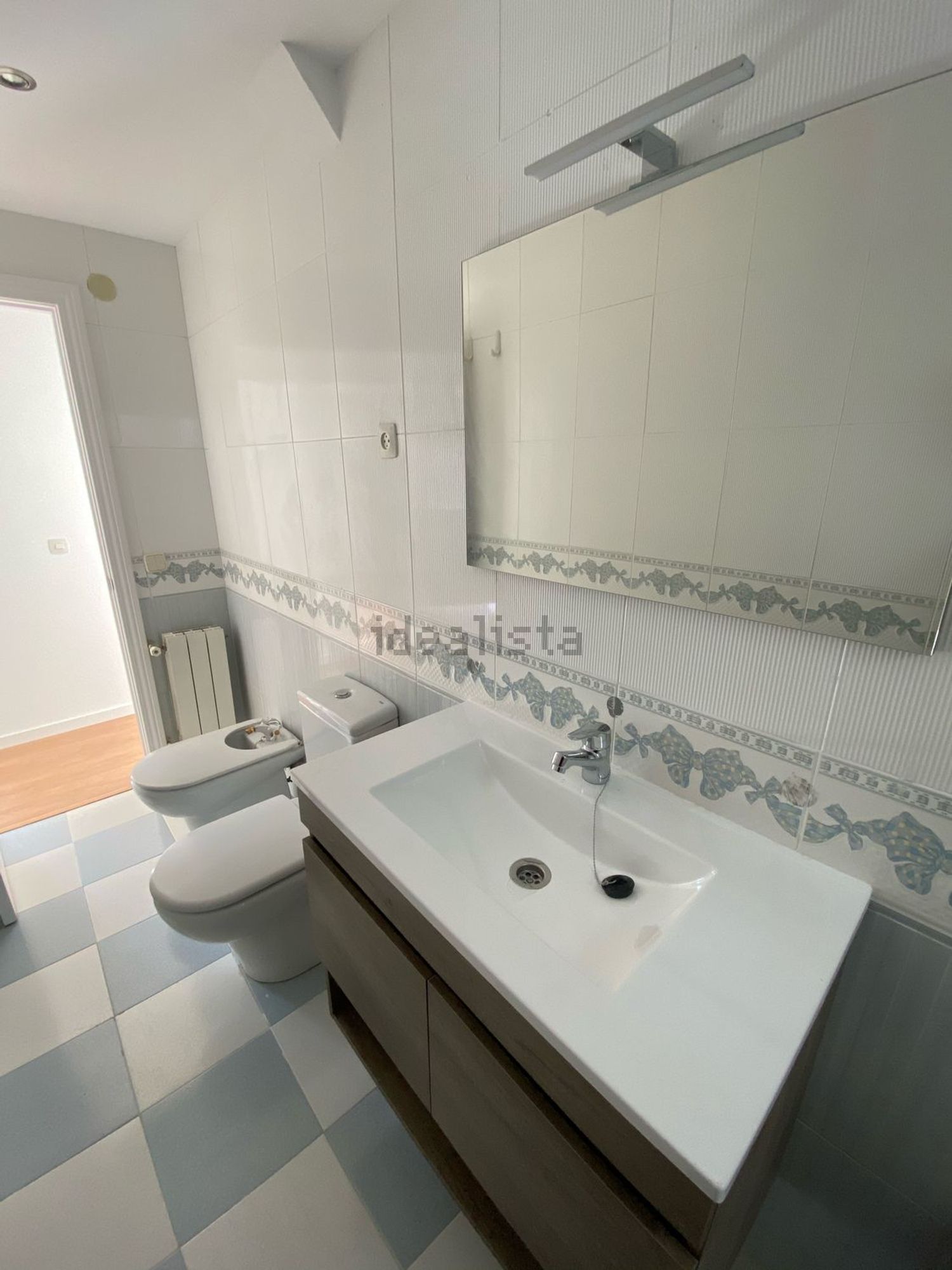 Piso de 65 m² en Madrid