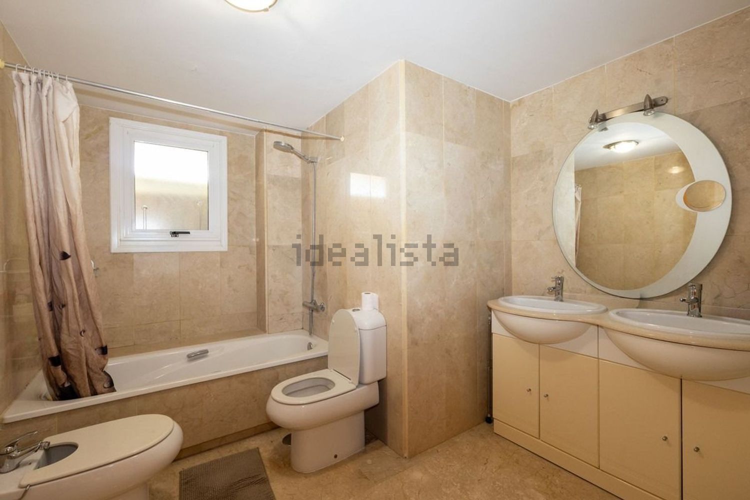 Wohnung 120 m² in Marbella