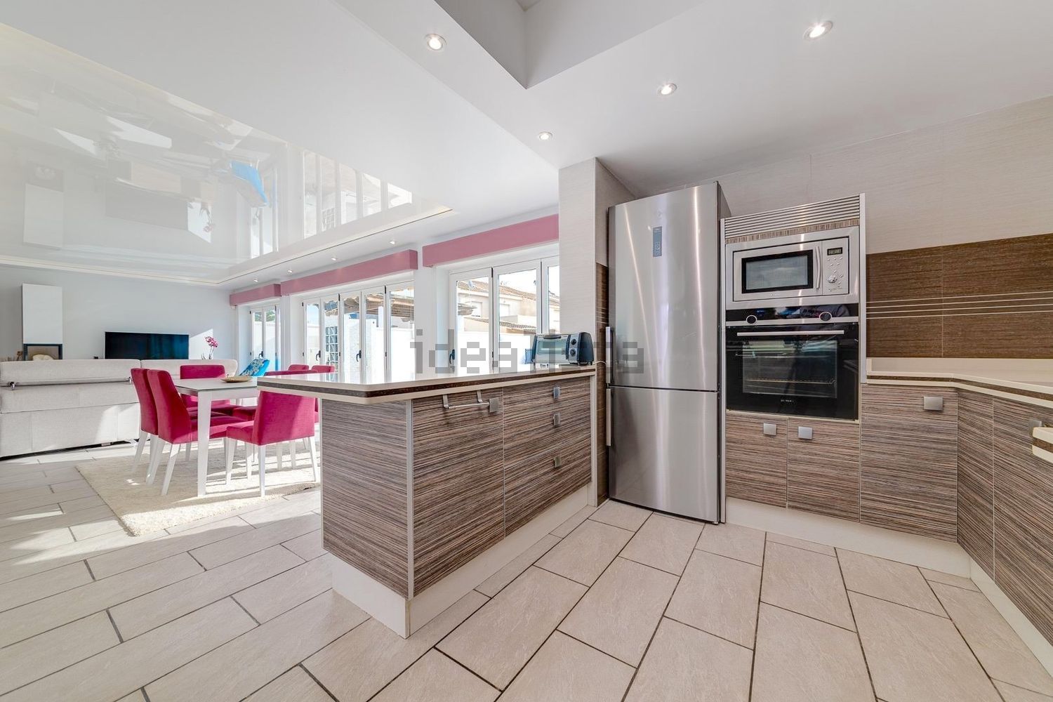 Casa de 418 m² en San Javier