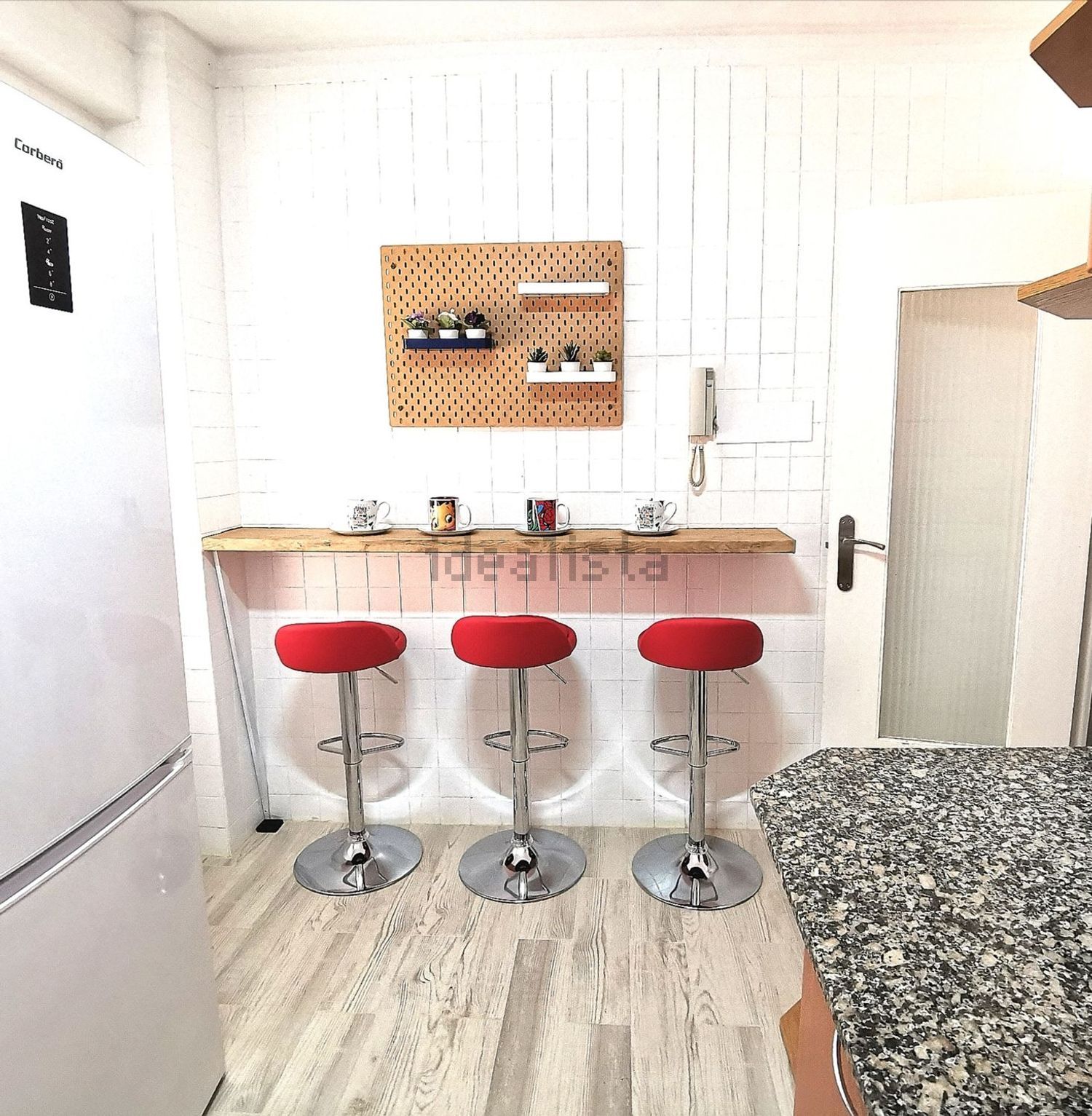 Habitació de lloguer, València
