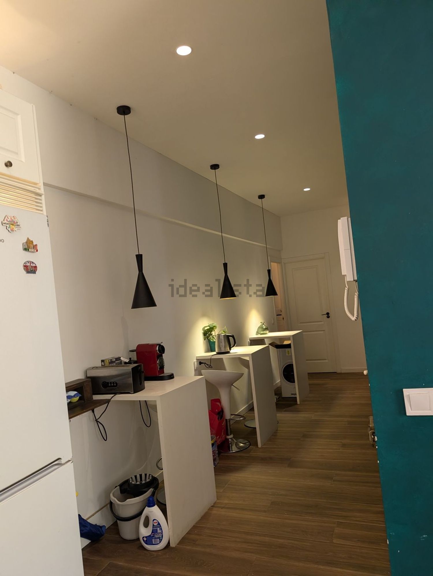Stanza in affitto, Barcelona