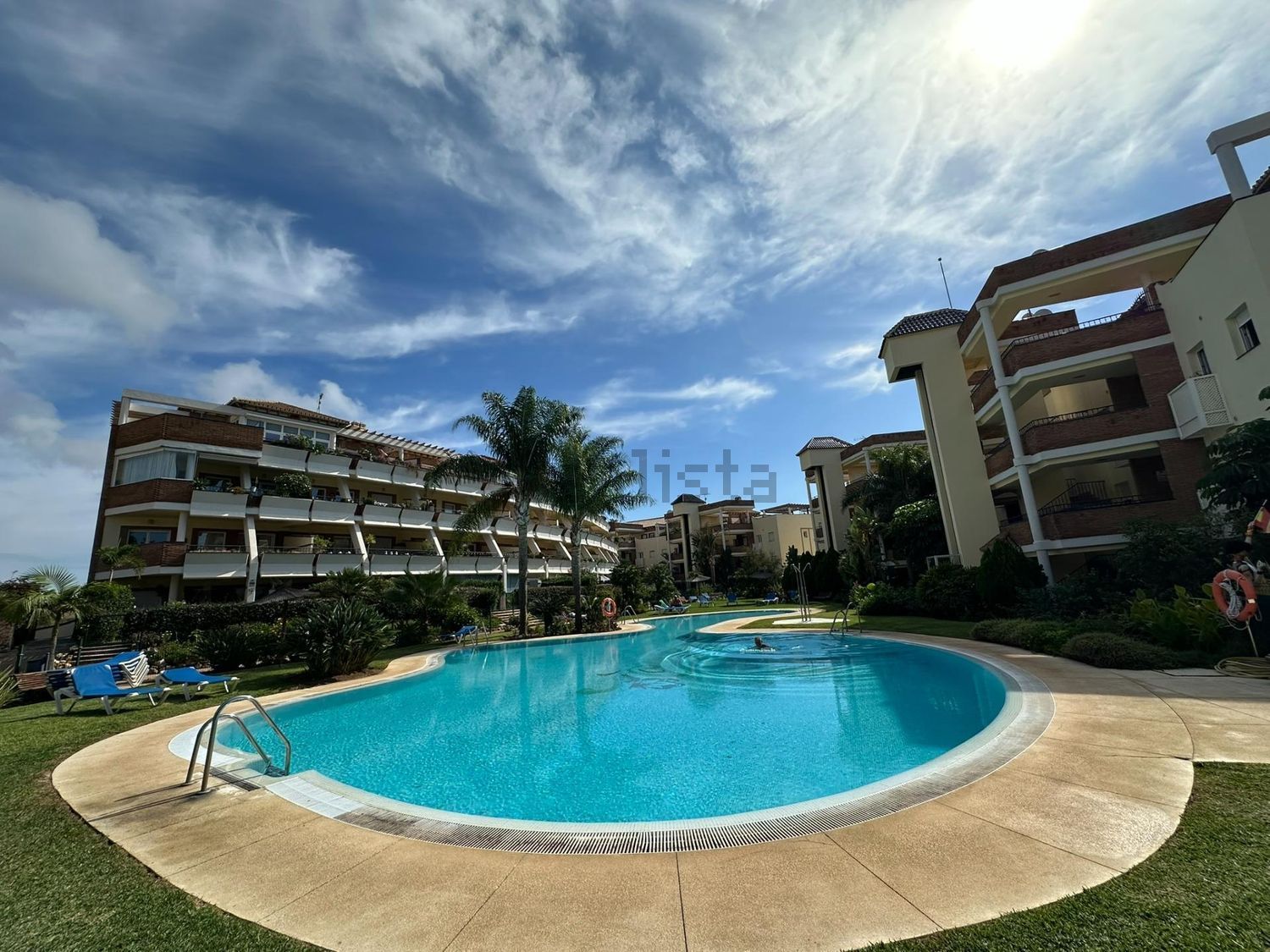 Pis de 114 m² a Mijas