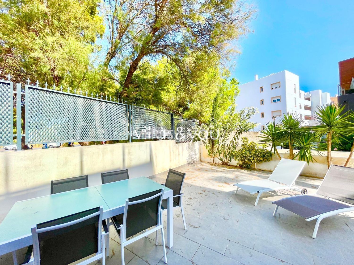 Wohnung 85 m² in Orihuela