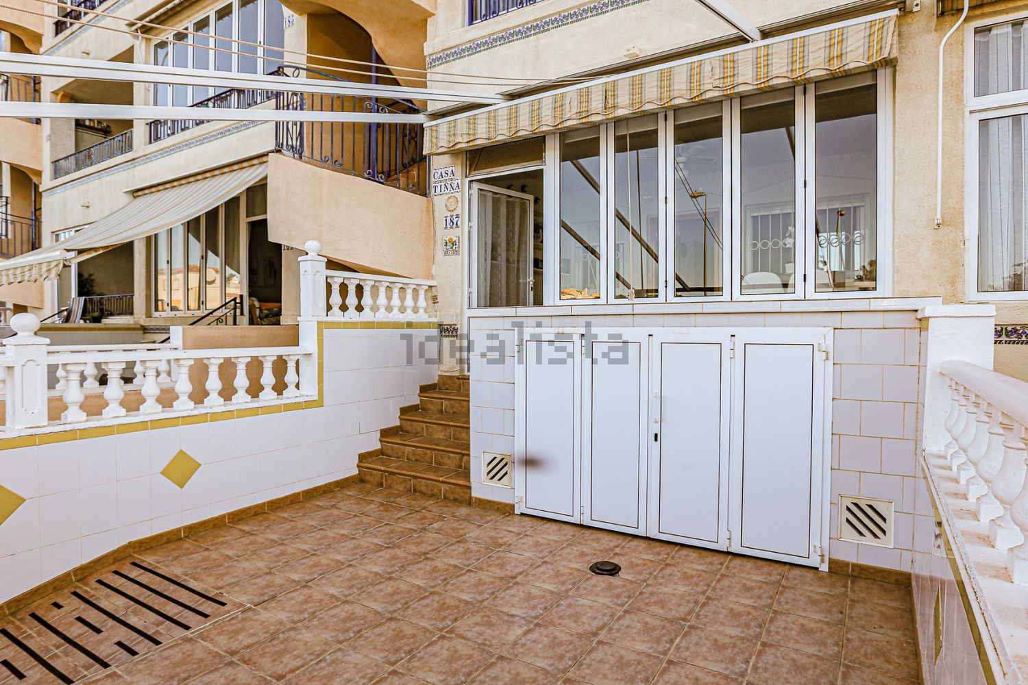 Pis de 60 m² a Oriola