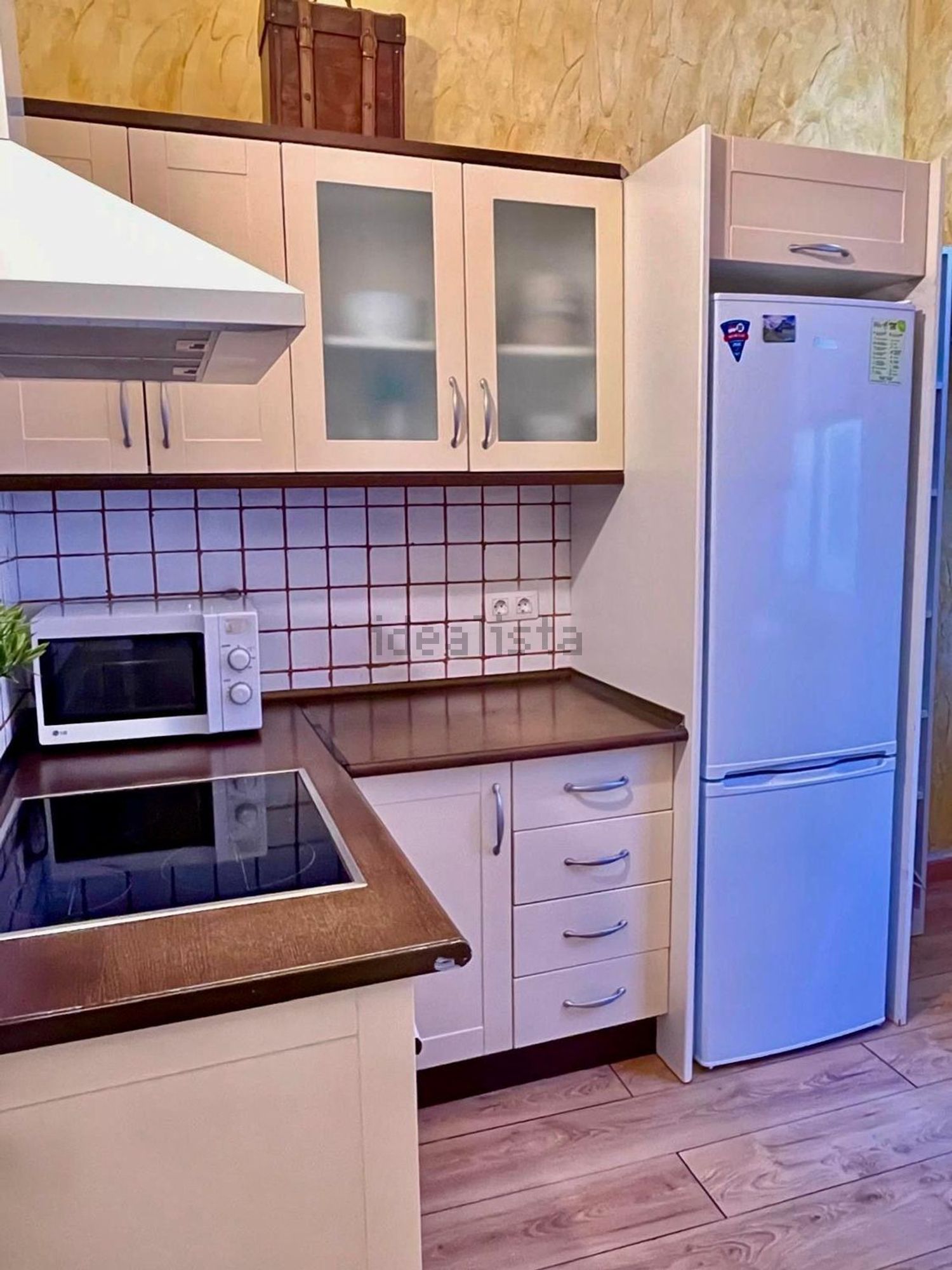 Appartement 65 m² à Santa Cruz de Ténérife