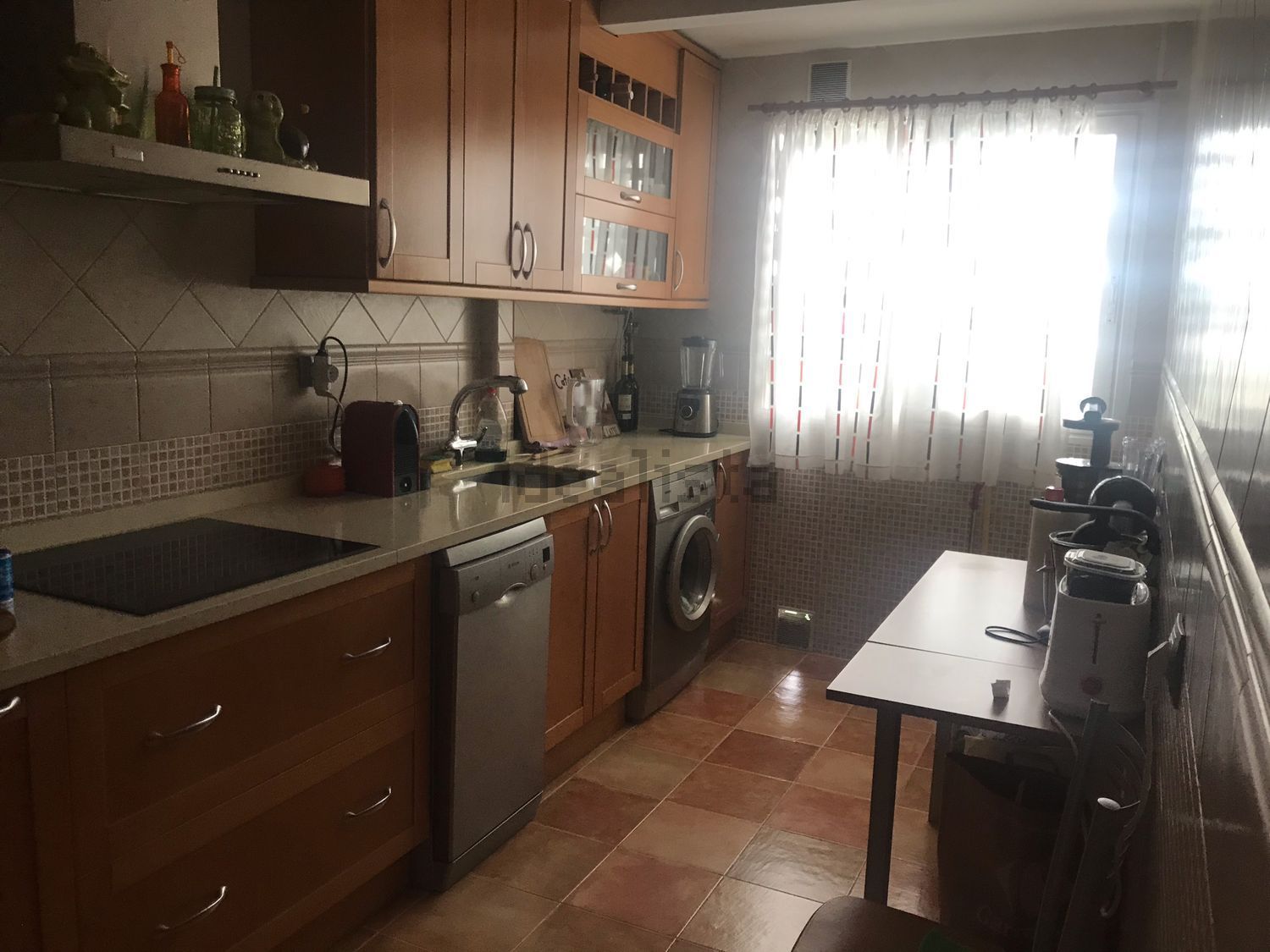 Stanza in affitto, Madrid