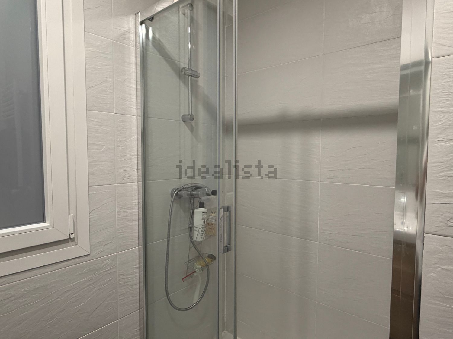 Piso de 124 m² en Madrid
