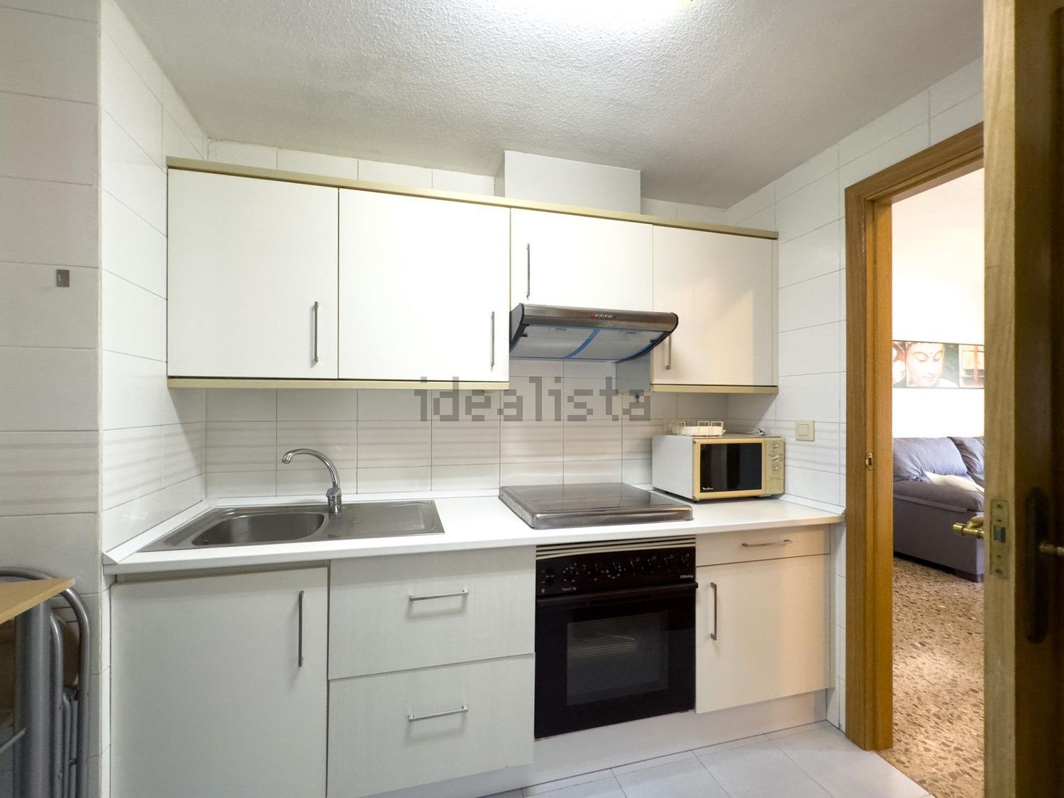 Piso de 70 m² en Alicante