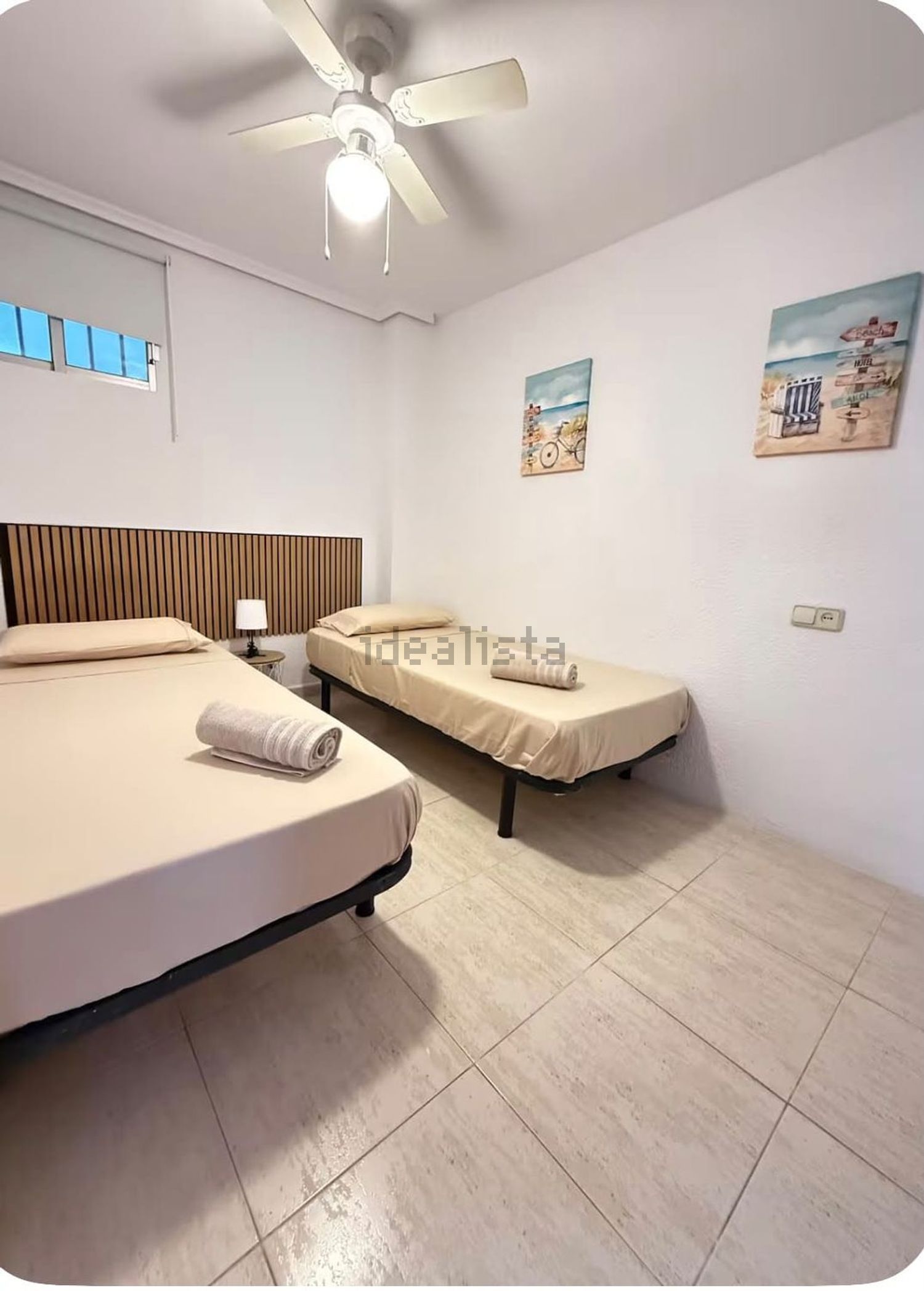 Piso de 110 m² en Cullera