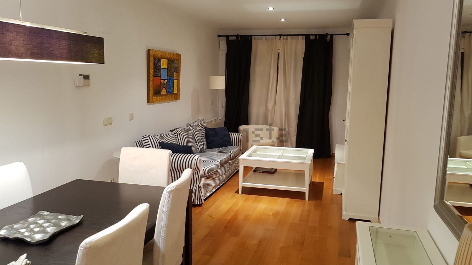 Pis de 96 m² a Guadalajara
