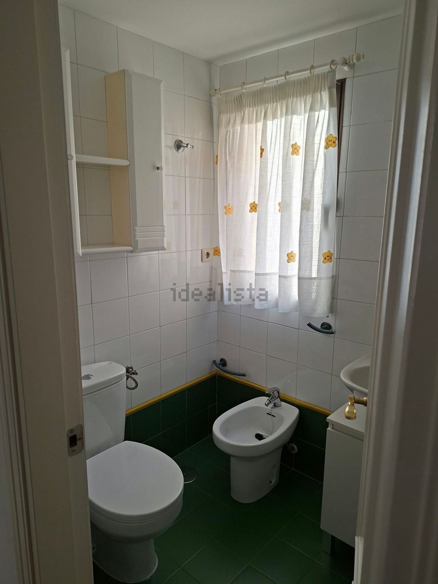Квартира 82 м² в Granada
