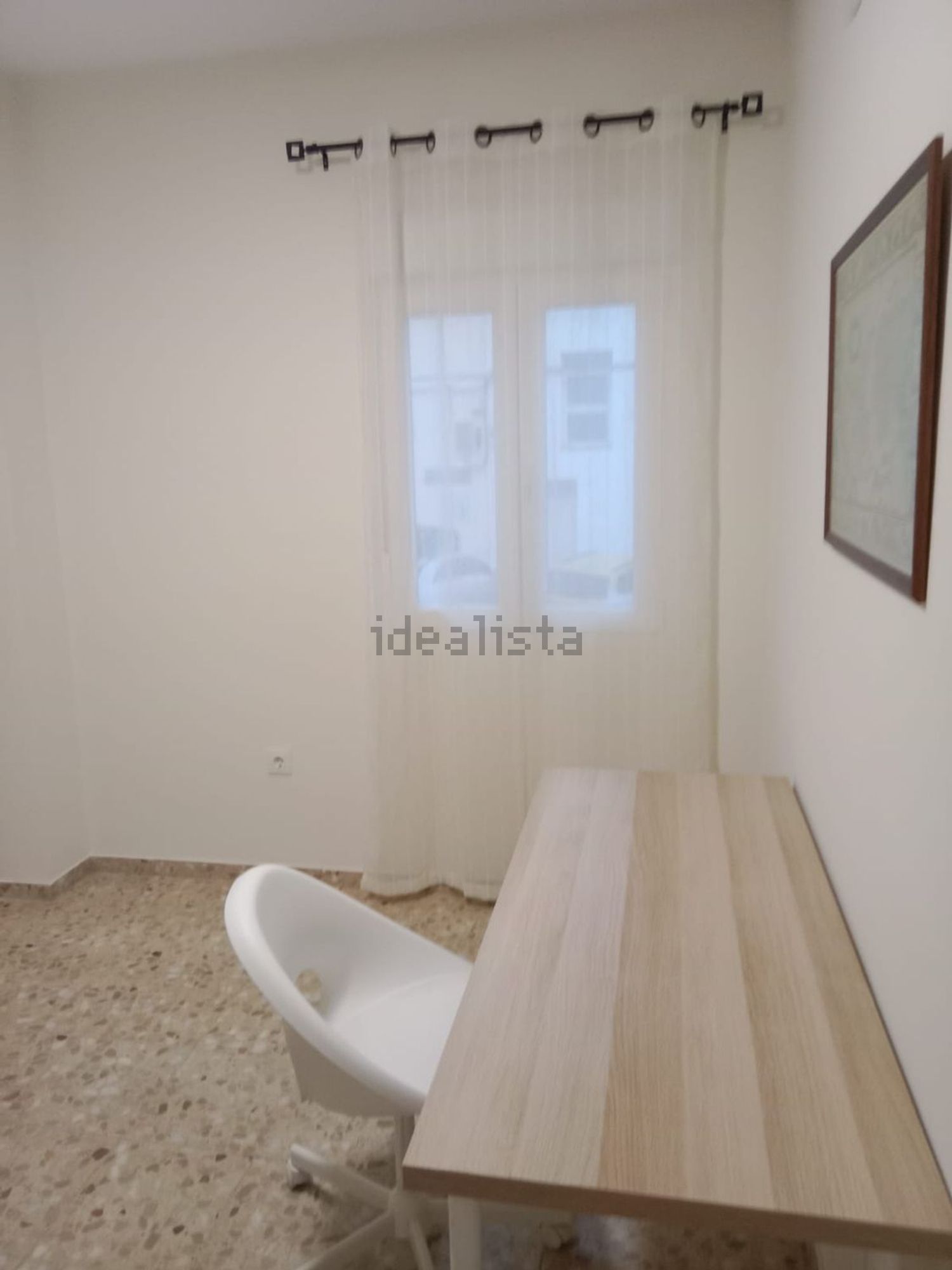Piso de 85 m² en Mérida