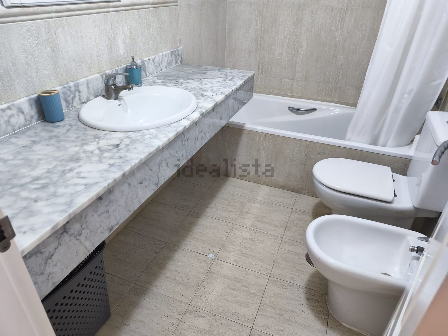 Piso de 104 m² en Roquetas de Mar