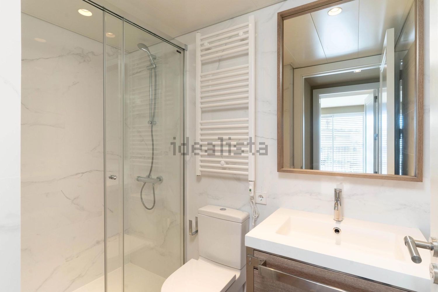 Pis de 102 m² a Sabadell