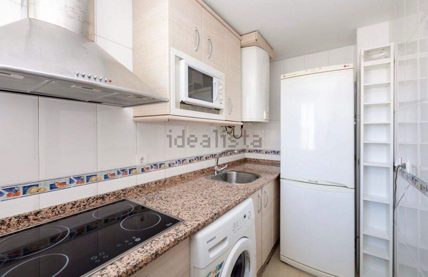 Wohnung 60 m² in Madrid