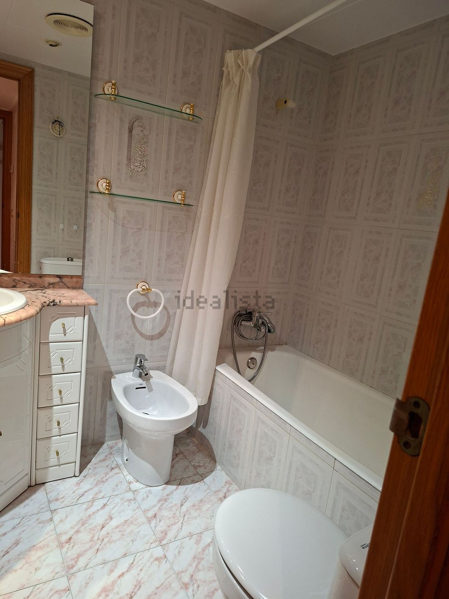 Piso de 91 m² en el Vendrell