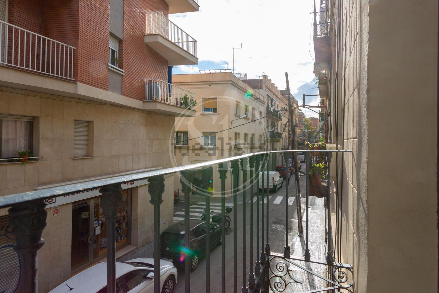 Wohnung 70 m² in Barcelona