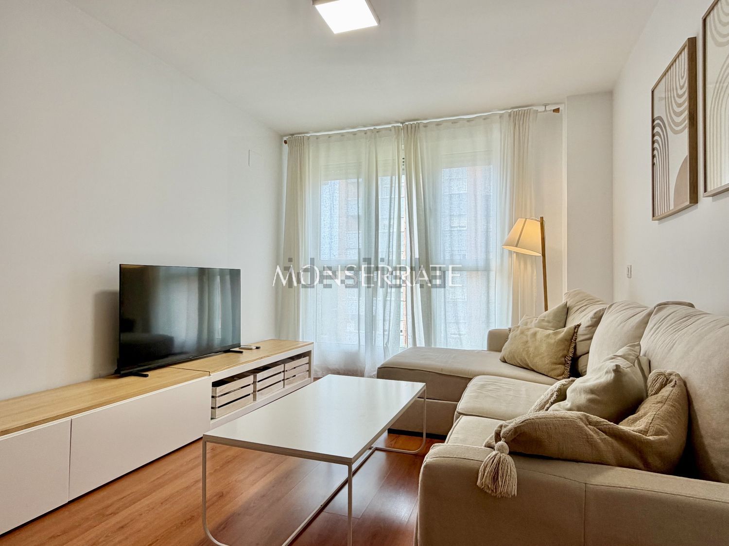 Pis de 120 m² a València