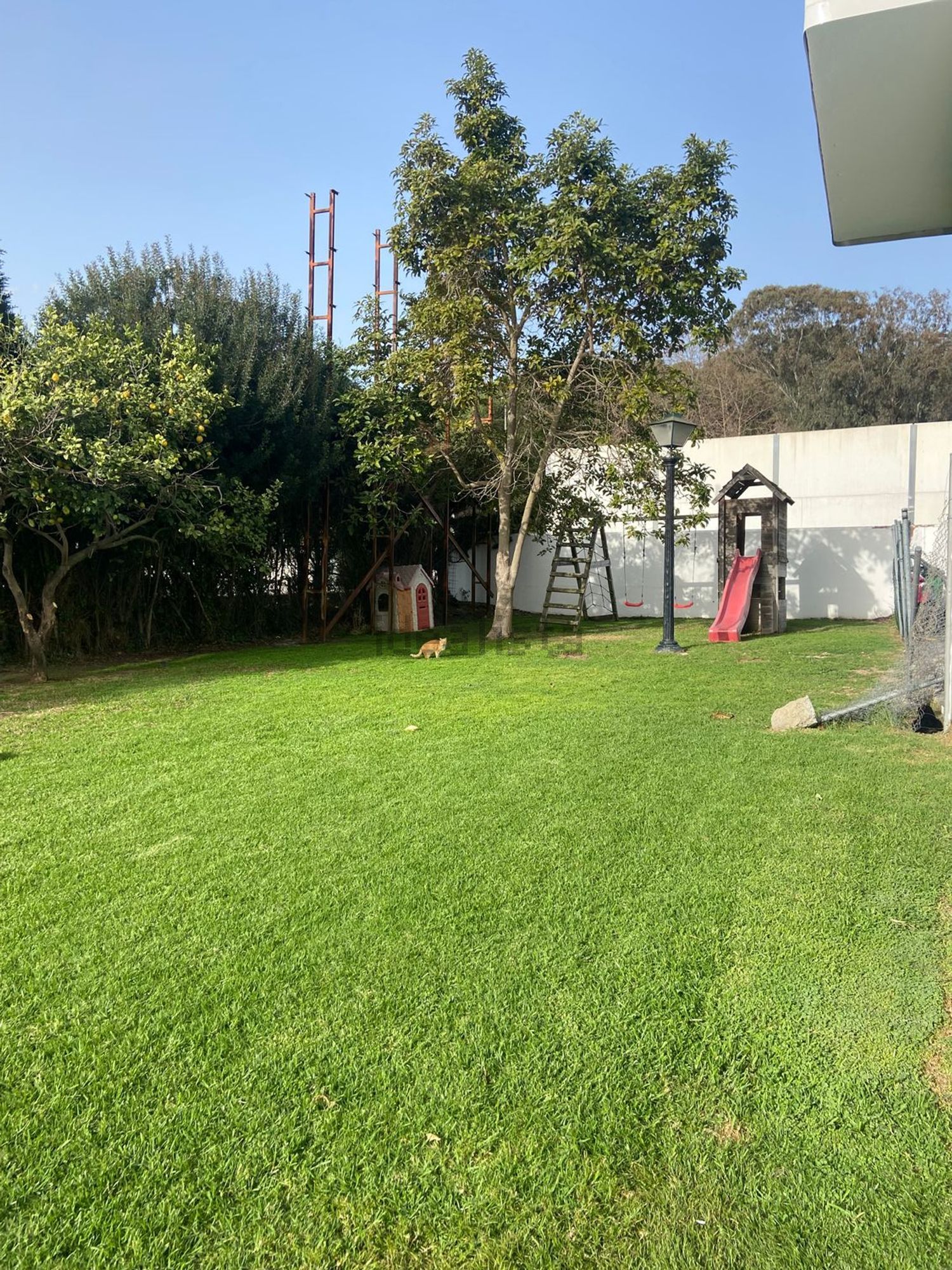 Piso de 120 m² en Los Barrios