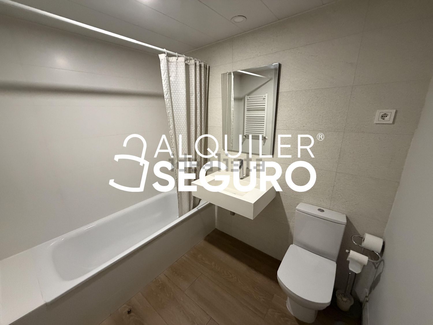 Pis de 159 m² a Madrid