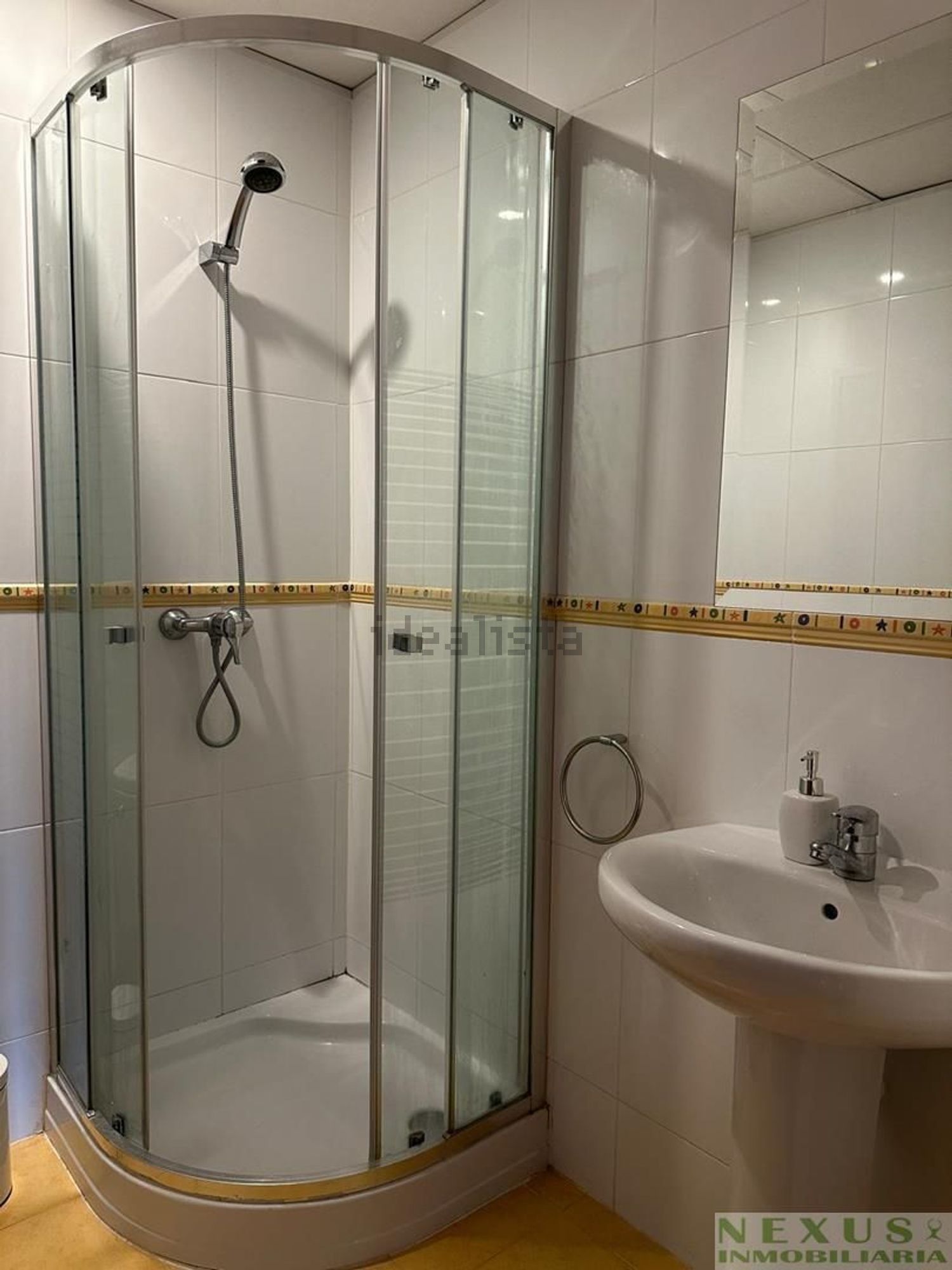 Piso de 100 m² en Cáceres