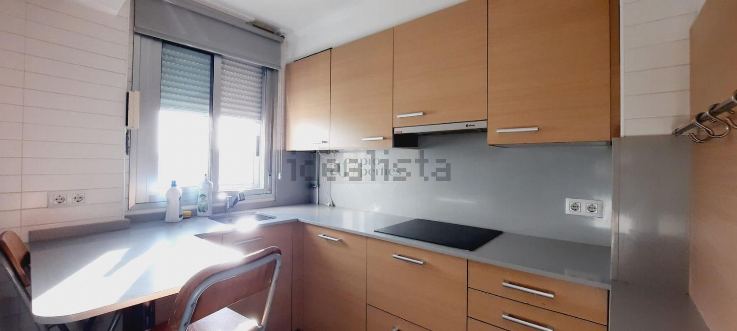 Pis de 110 m² a Vigo