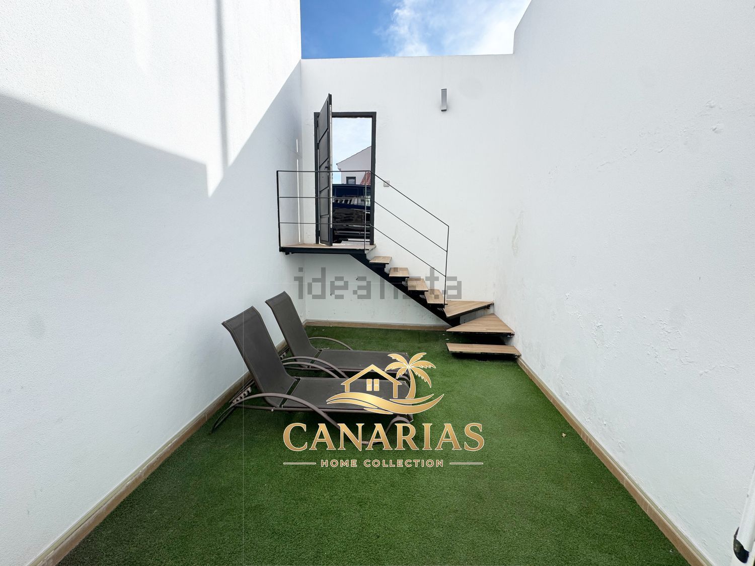 Casa de 80 m² a San Bartolomé de Tirajana