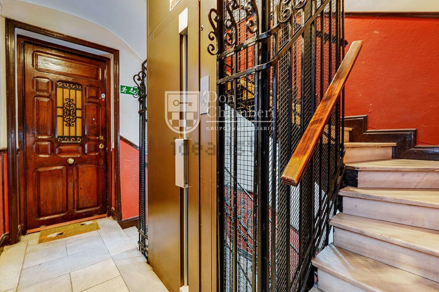 Pis de 52 m² a Madrid