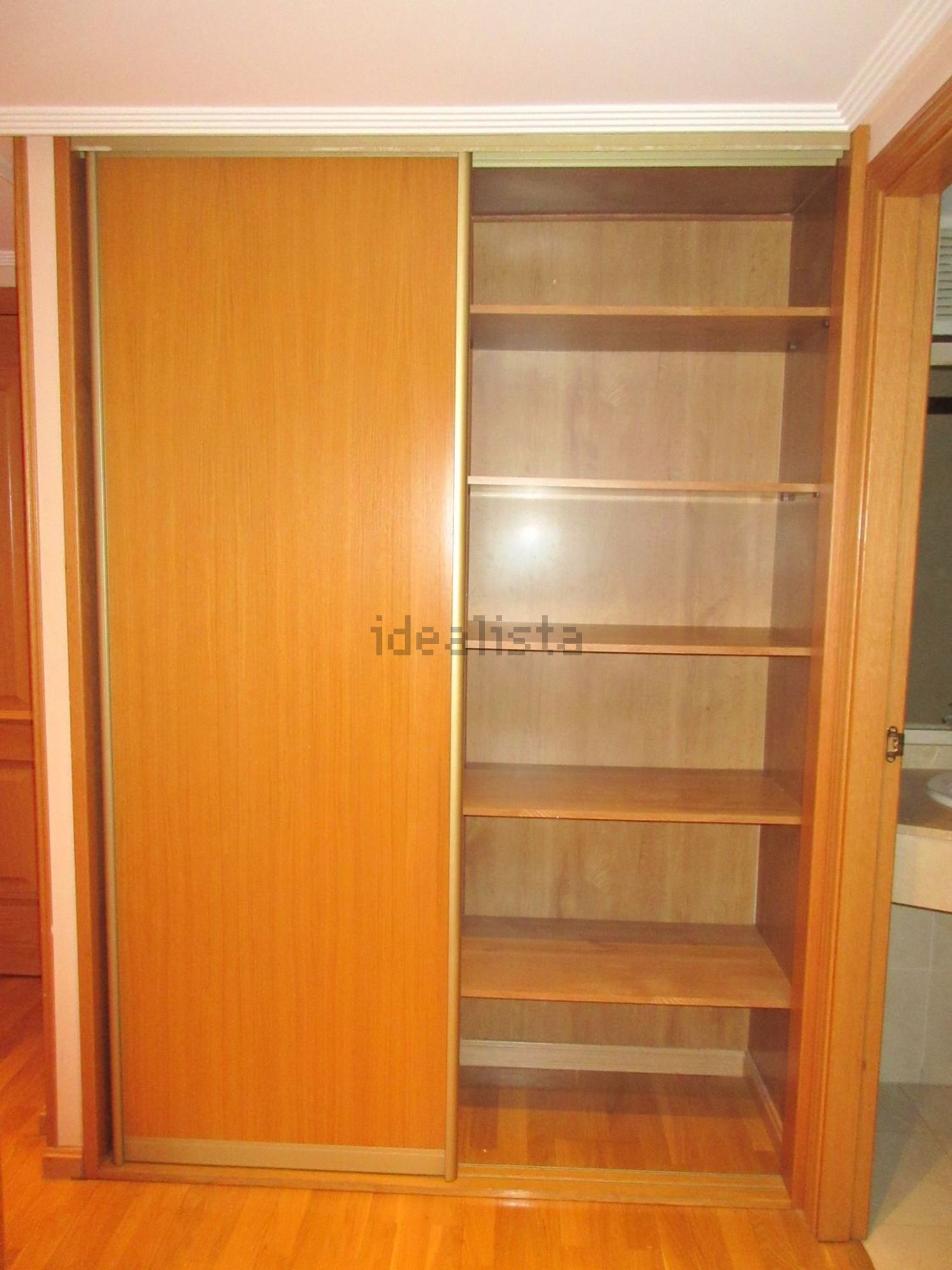 Piso de 83 m² en Zaragoza