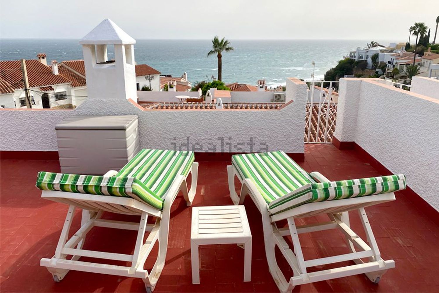 Moradia 80 m² em Nerja