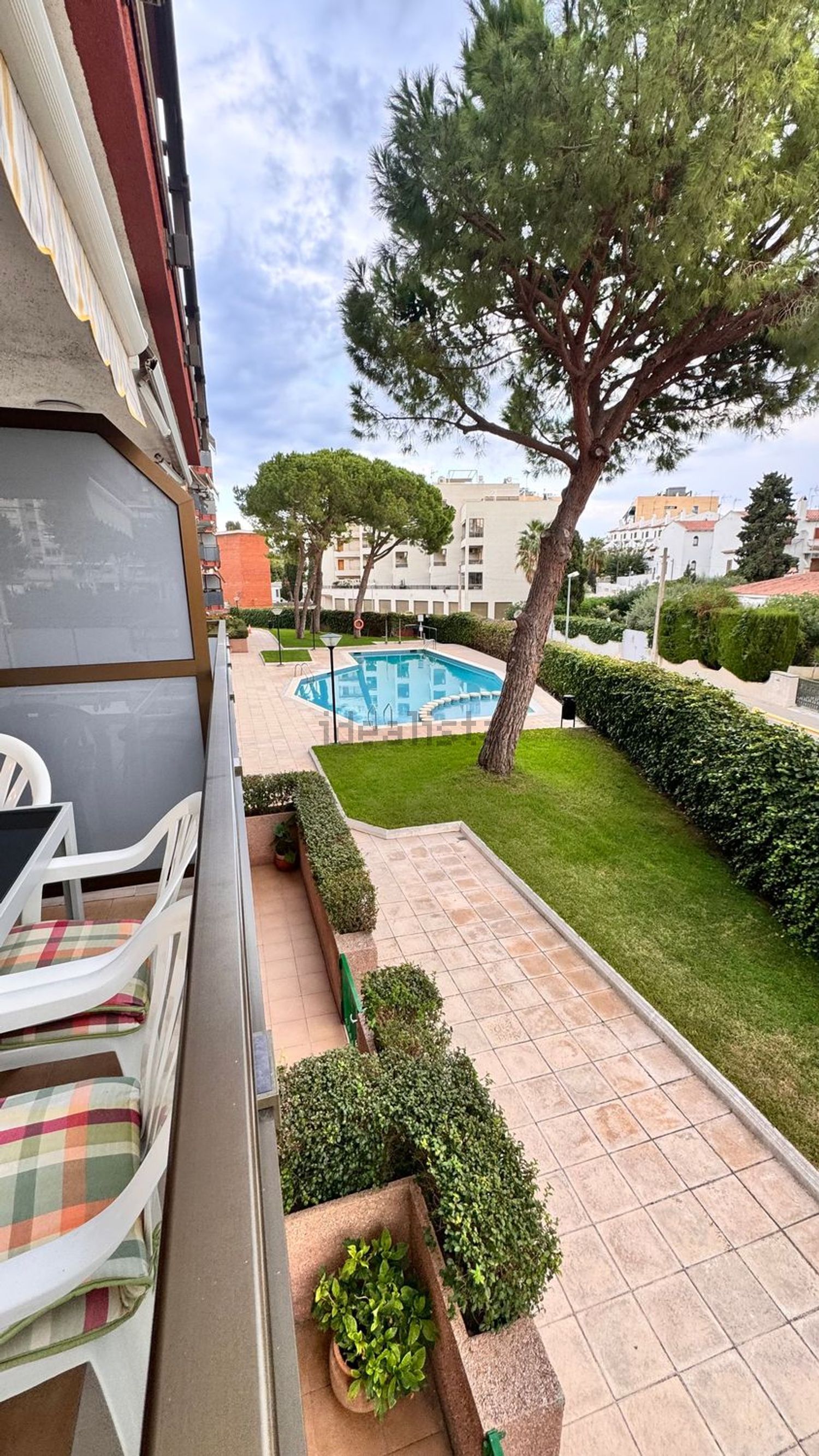 Piso de 95 m² en Torredembarra