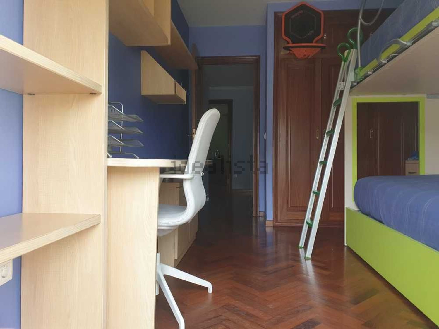 Flat 110 m² in Vilagarcía de Arousa