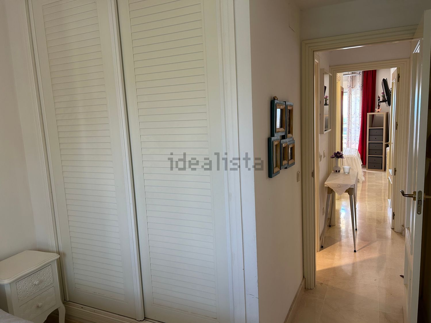 Pis de 80 m² a Mijas