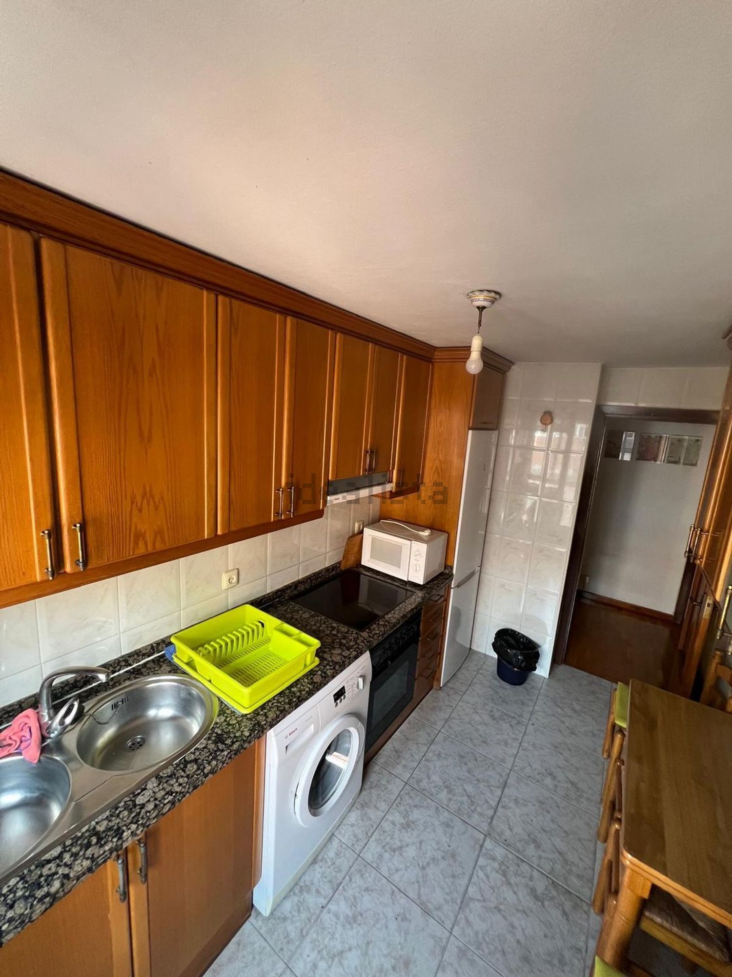 Piso de 85 m² en Zamora