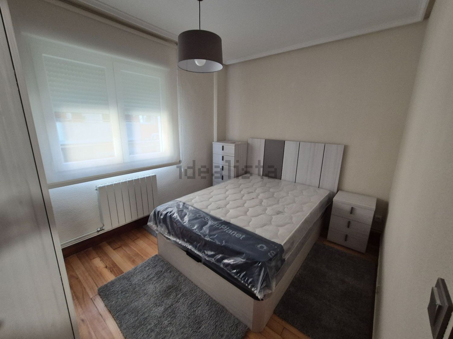 Piso de 97 m² en Bilbao