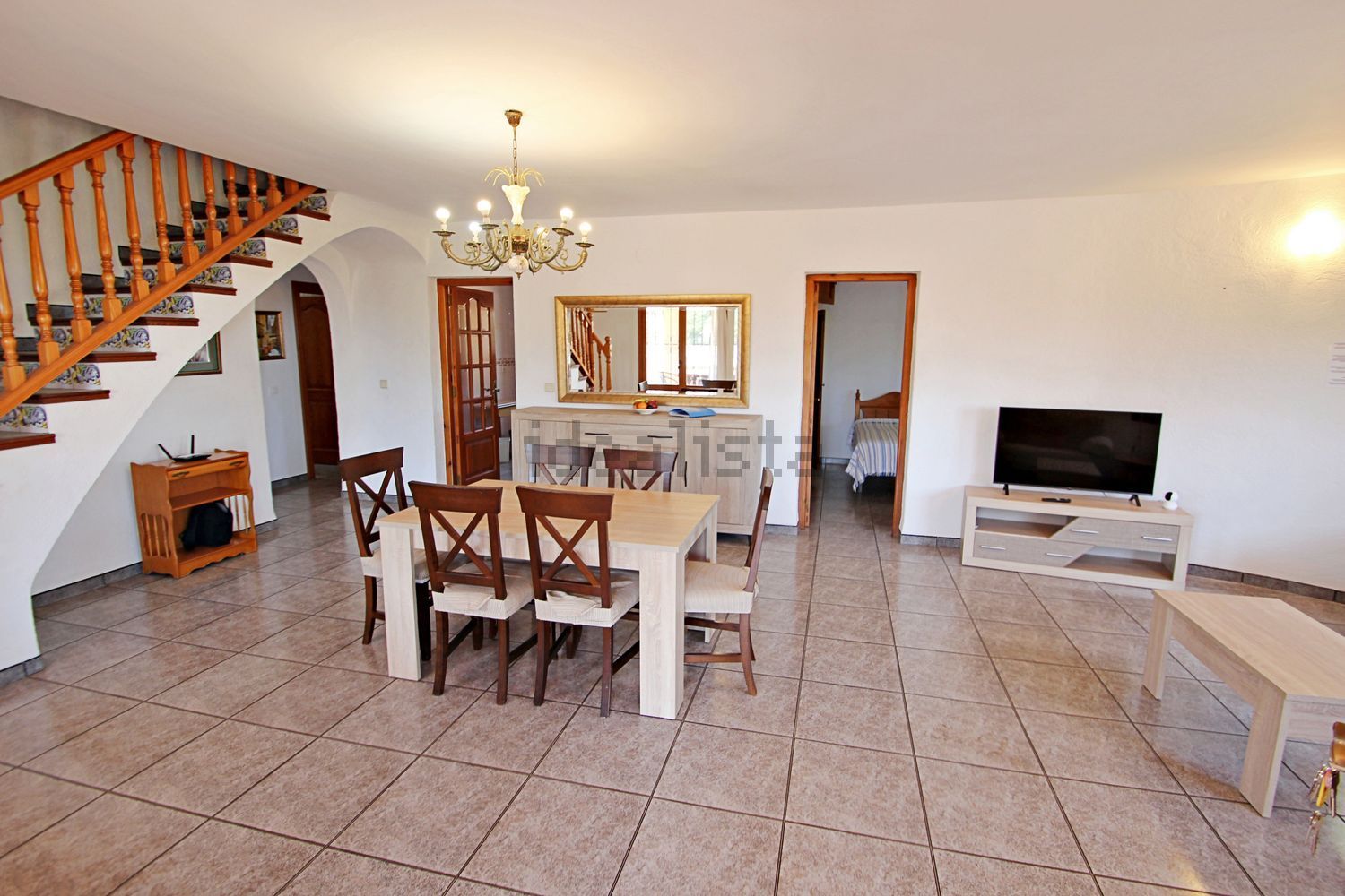 Casa de 260 m² a Benissa