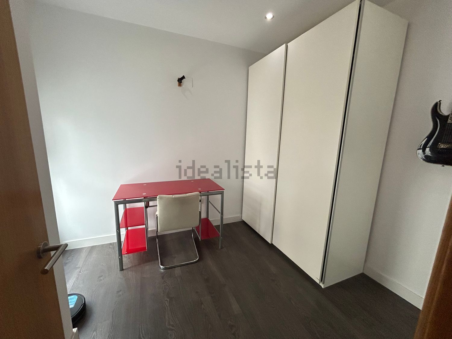 Pis de 65 m² a València